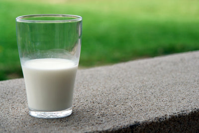 Here's why calcium during pregnancy is so important!