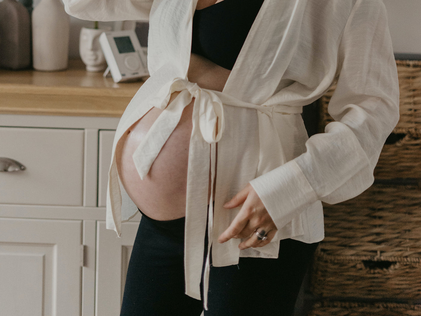 These are the best webshops and stores for maternity clothes!